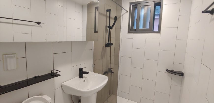 SEONJEONGNEUNG STATION- 200/120+12 SHORT-TERM ONE BEDROOM (3MONTHS+)