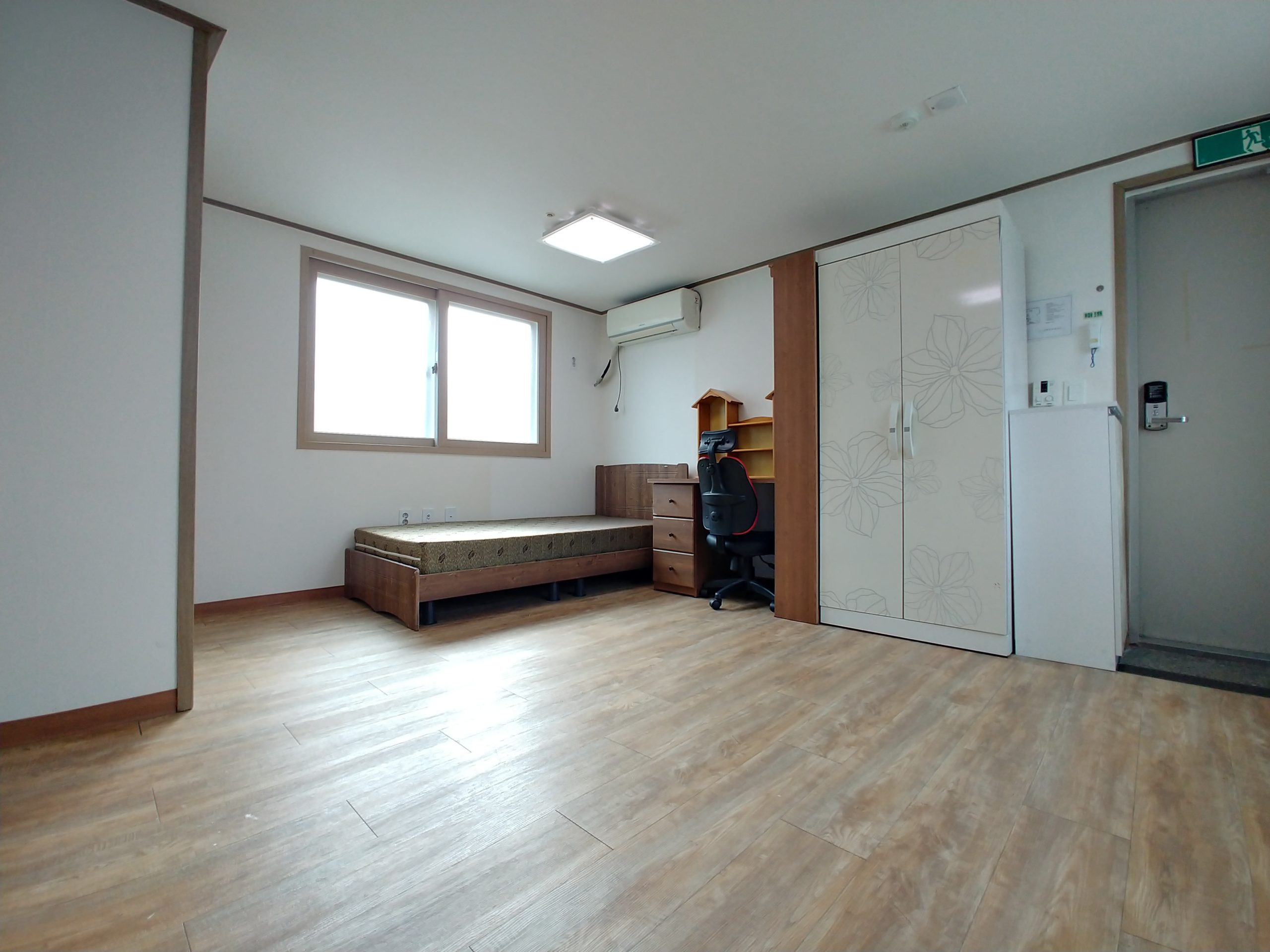 HANSUNG UNIVERSITY/ BOMUN STATION- 1000/60+5 LONG-TERM STUDIO (INCLUDED INTERNET&WATER FEES)