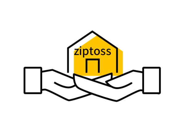 Ziptoss的签约流程
