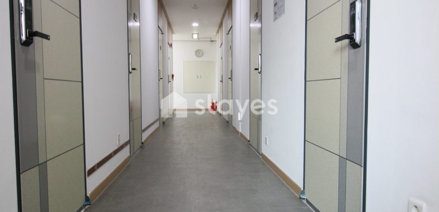 Korea University(KU) / Short term available (3Months-) / One room