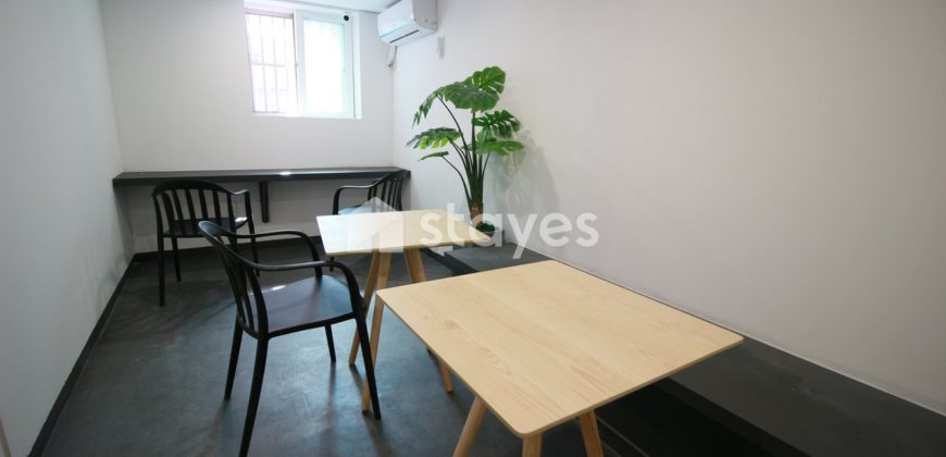Kyunghee University / Private bathroom / One room