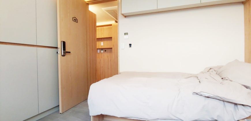 Nearby Konkuk University / Short-term available Co-Living Room