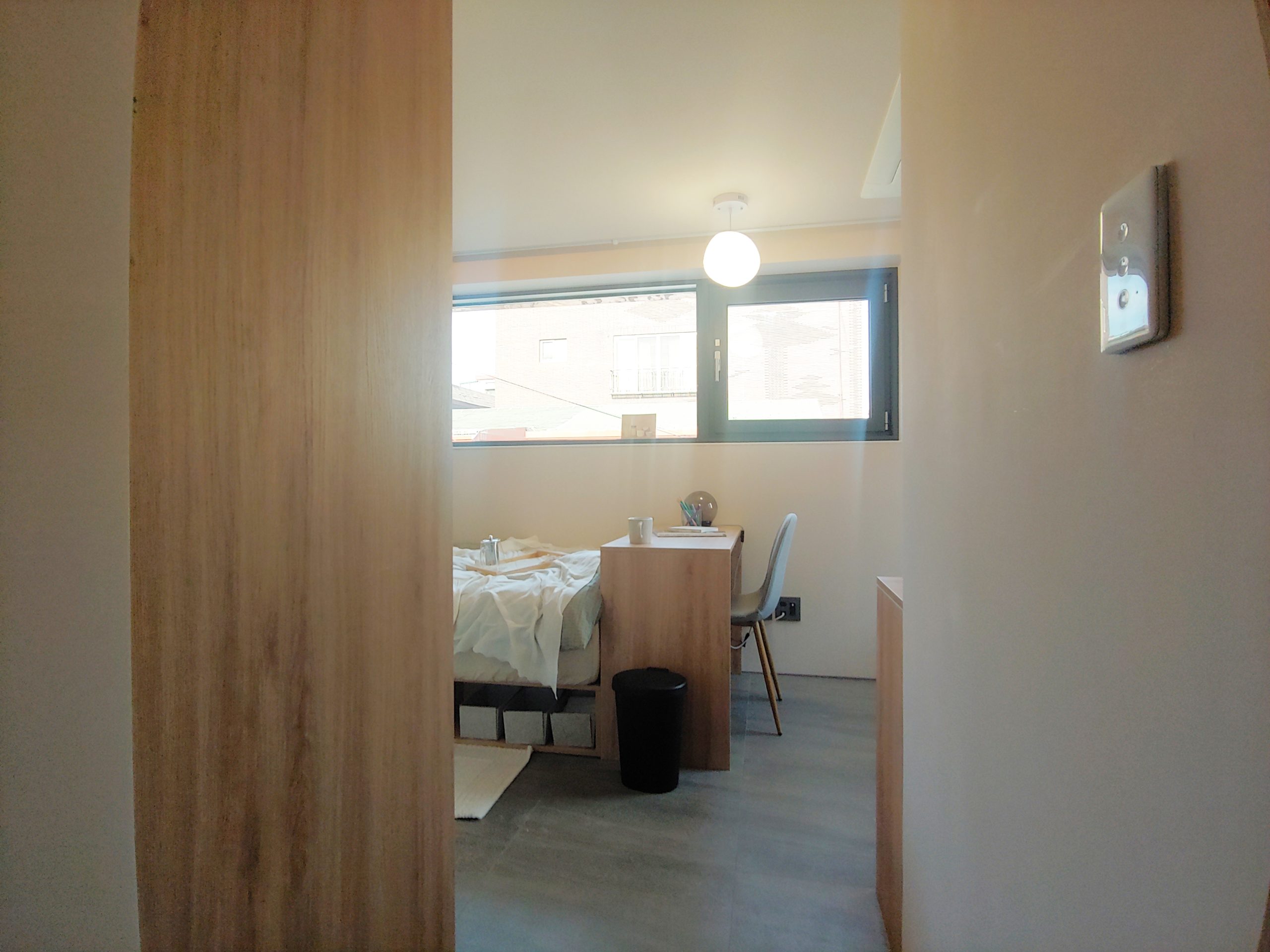 Nearby Konkuk University / Short-term available Co-Living Room