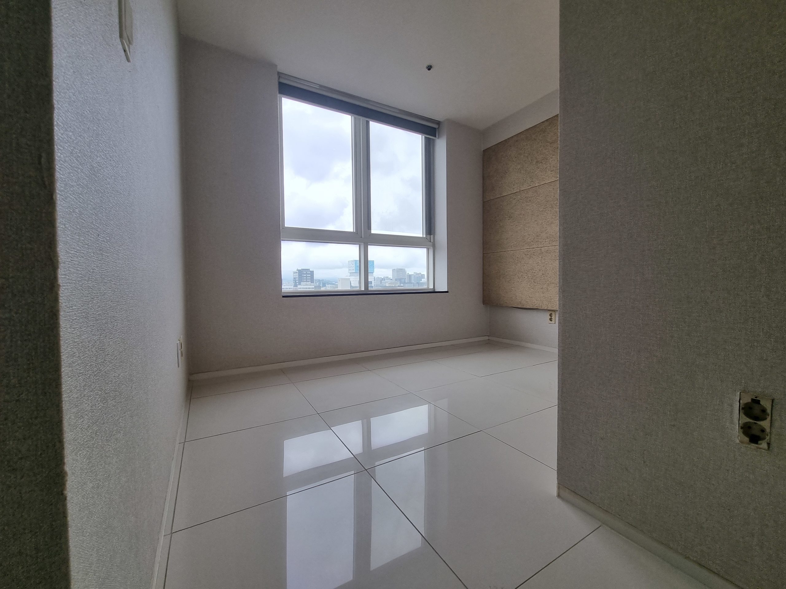 Eonju Staion Line#9 Short-term available Fully furnished two-bedroom ...