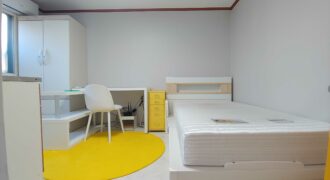 Near KU/Korea University Line#6 Short-term available Fully furnished