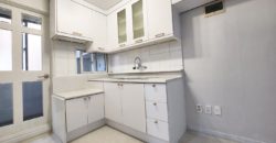 Near Hongdae station/3-bedroom/Short term available!