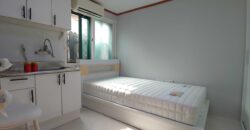 Affordable! Small deposit! Short-term I Near Korea Univ Studio One room!