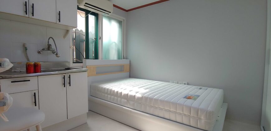 Affordable! Small deposit! Short-term I Near Korea Univ Studio One room!