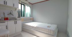 Affordable! Small deposit! Short-term I Near Korea Univ Studio One room!