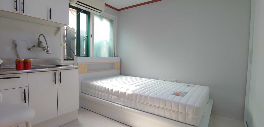 Affordable! Small deposit! Short-term I Near Korea Univ Studio One room!