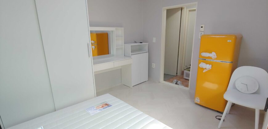 Affordable! Small deposit! Short-term I Near Korea Univ Studio One room!