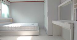 Affordable! Small deposit! Short-term I Near Korea Univ Studio One room!
