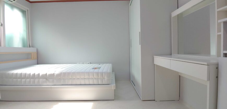 Affordable! Small deposit! Short-term I Near Korea Univ Studio One room!