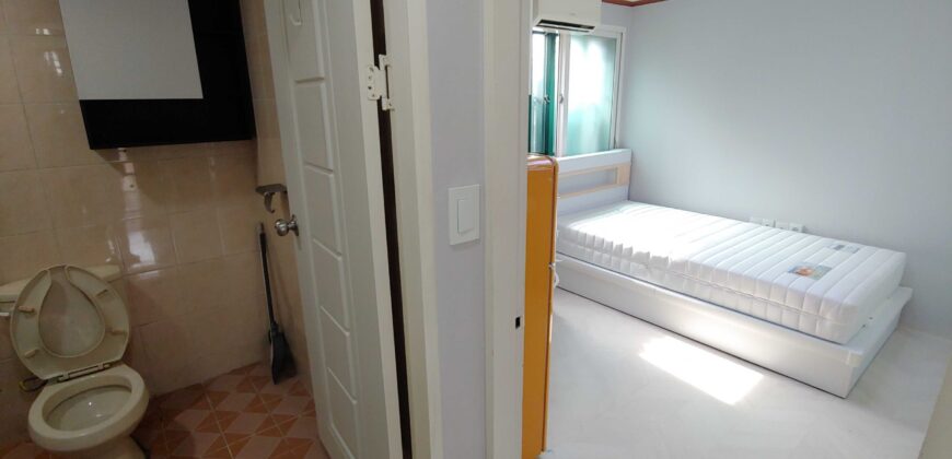 Affordable! Small deposit! Short-term I Near Korea Univ Studio One room!