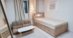 🙆‍♀️Near Sinchon/Hongdae Short-term Furnished 2bed room