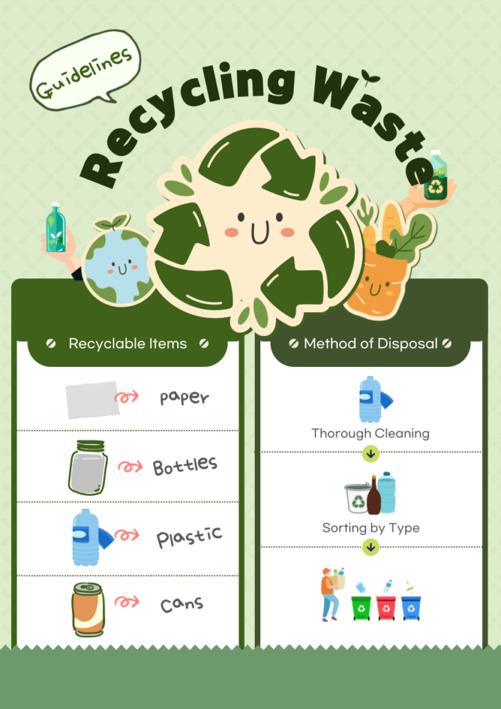 Understanding Waste Separation in Korea: A Comprehensive Guide