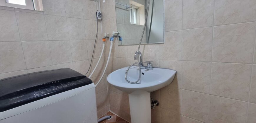 Near KU/Korea University Line#6 Short-term available Fully furnished