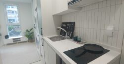 Near Korea University/One Room/Short term available!