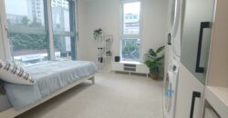 Near Korea University/One Room/Short term available!