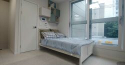 Near Korea University/One Room/Short term available!