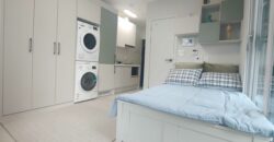 Near Korea University/One Room/Short term available!