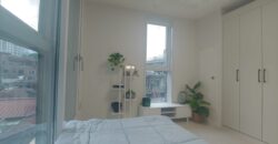 Near Korea University/One Room/Short term available!