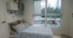 Near Korea University/One Room/Short term available!