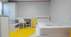 Near KU/Korea University Line#6 Short-term available Fully furnished