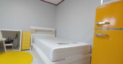Near KU/Korea University Line#6 Short-term available Fully furnished