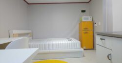 Near KU/Korea University Line#6 Short-term available Fully furnished