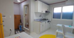 Near KU/Korea University Line#6 Short-term available Fully furnished