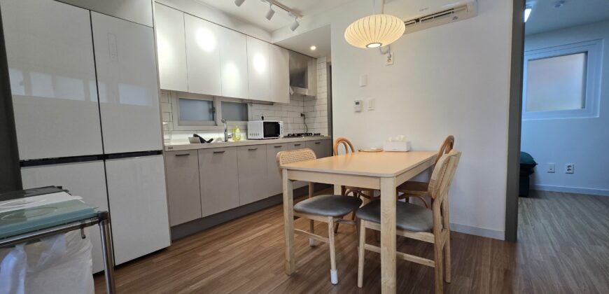 THE NOOK Guest House: 1-2nd floors