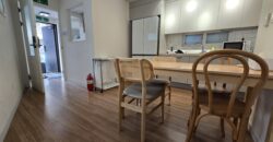 THE NOOK Guest House: 1-2nd floors
