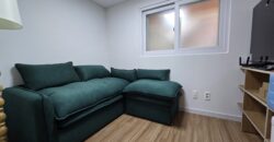 THE NOOK Guest House: 1-2nd floors