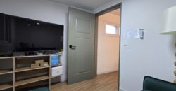 THE NOOK Guest House: 1-2nd floors