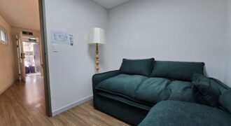 THE NOOK Guest House: 1-2nd floors