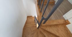 THE NOOK Guest House: 1-2nd floors