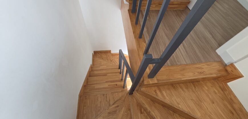 THE NOOK Guest House: 1-2nd floors
