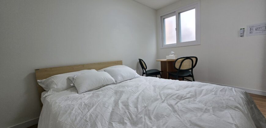 THE NOOK Guest House: 1-2nd floors