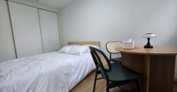 THE NOOK Guest House: 1-2nd floors