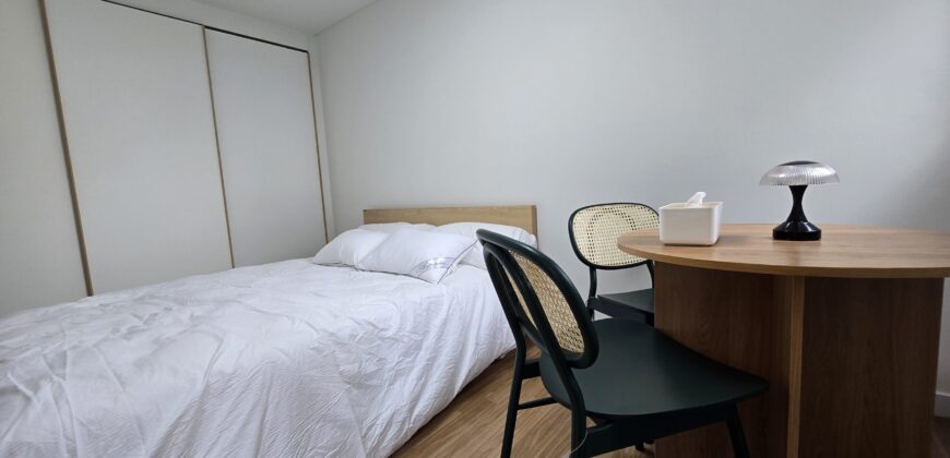 THE NOOK Guest House: 1-2nd floors