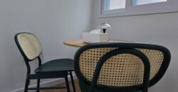 THE NOOK Guest House: 1-2nd floors