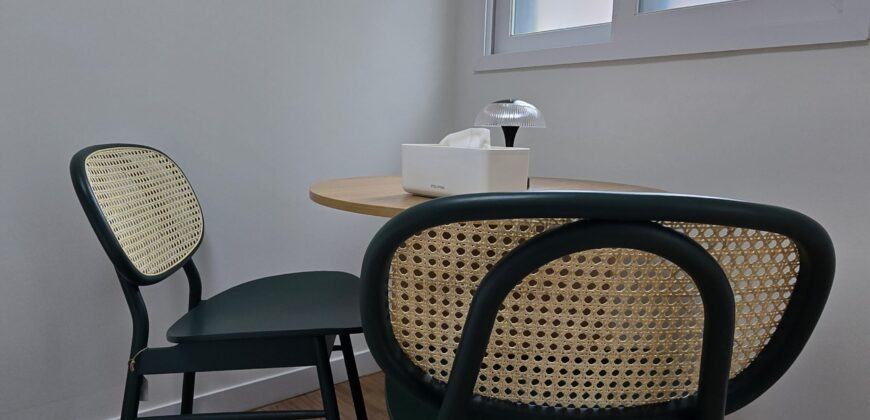 THE NOOK Guest House: 1-2nd floors