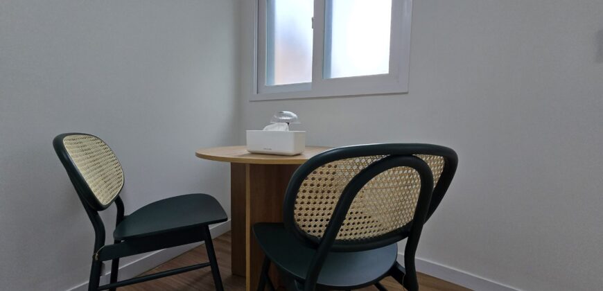 THE NOOK Guest House: 1-2nd floors