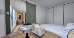 THE NOOK Guest House: 1-2nd floors