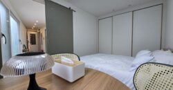 THE NOOK Guest House: 1-2nd floors