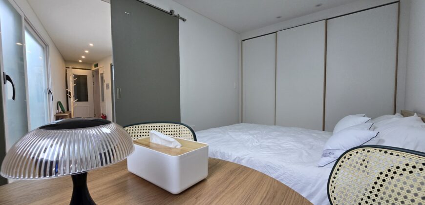 THE NOOK Guest House: 1-2nd floors