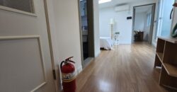 THE NOOK Guest House: 1-2nd floors