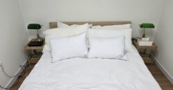 THE NOOK Guest House: 1-2nd floors