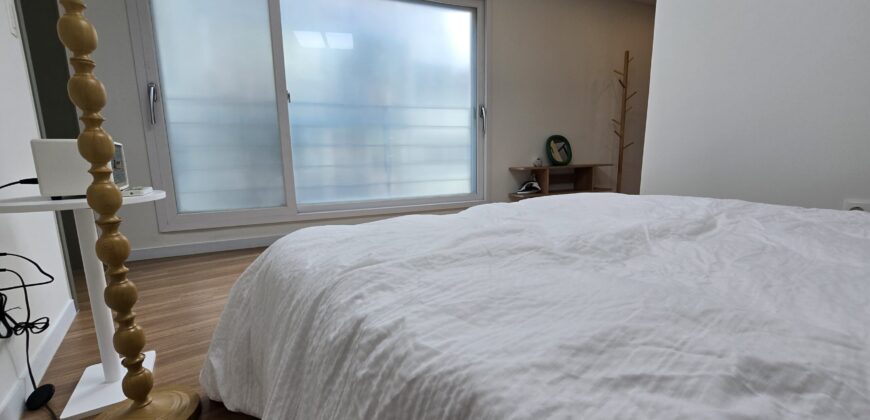 THE NOOK Guest House: 1-2nd floors